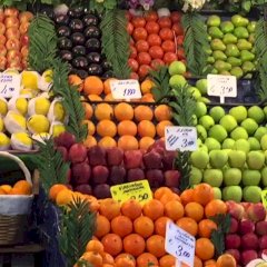 Manav Suat Çuhallı